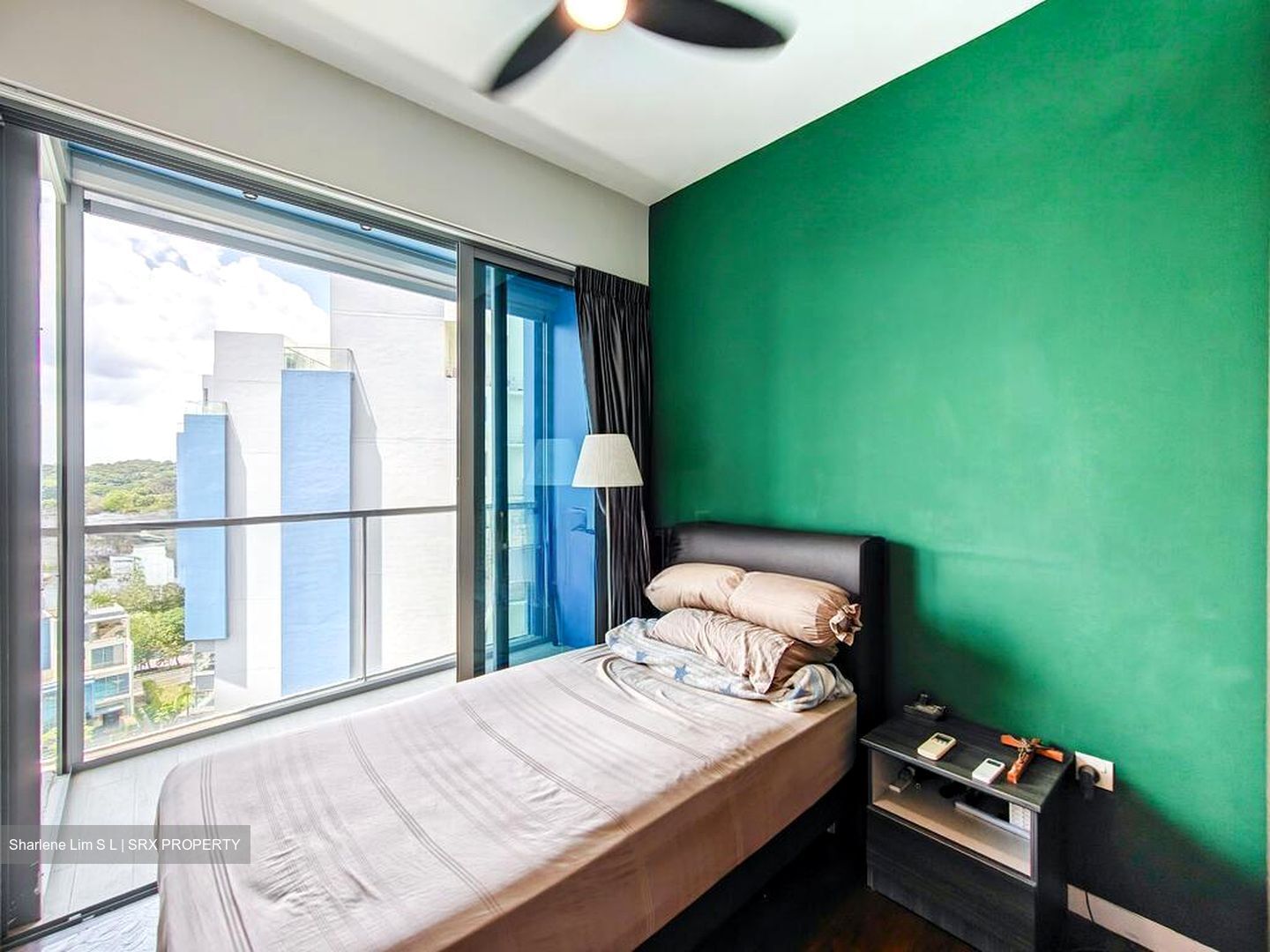 Skies Miltonia (D27), Condominium #498869071